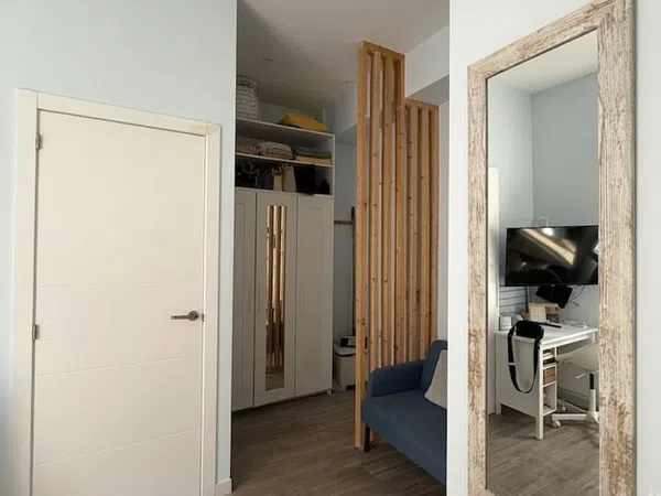 Estudio en Calle Pintor Cabrera, 24, Ensanche-Diputación - Foto 6