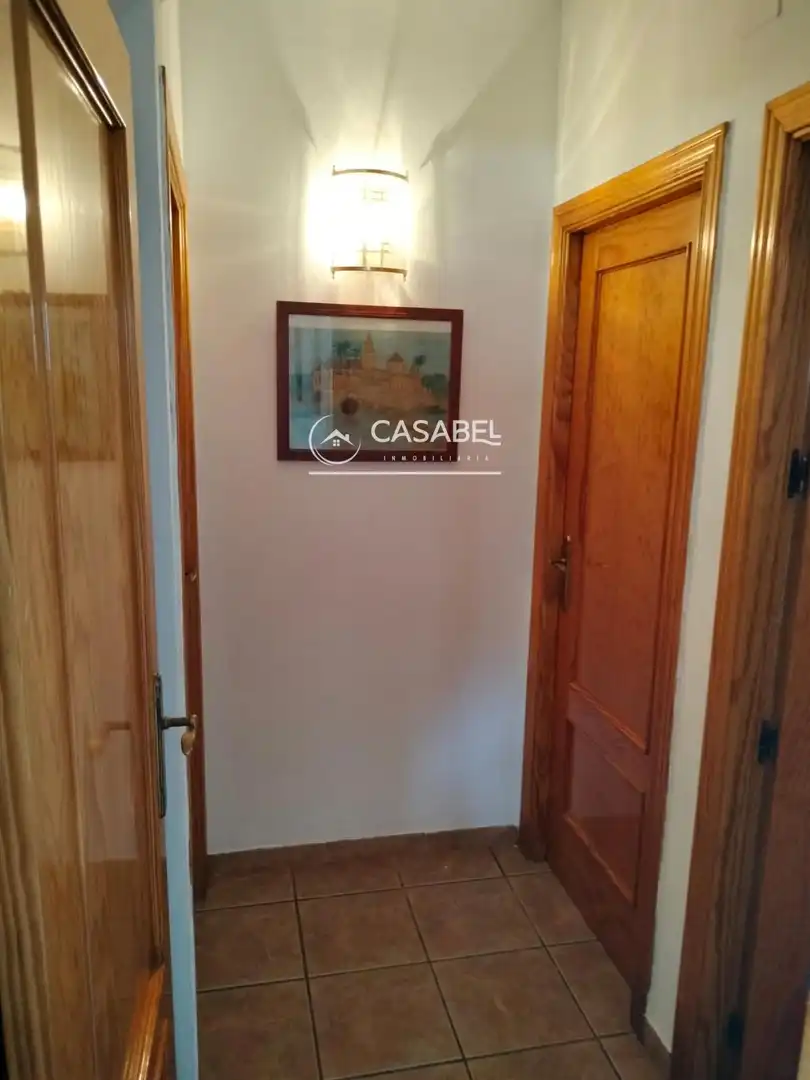 Chalet en  camino viejo Almadovar calle Milagrosa - Foto 25