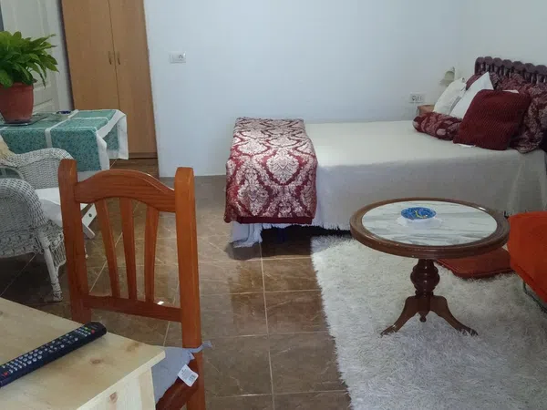 Casa de pueblo en calle Manuel de Vera, 93