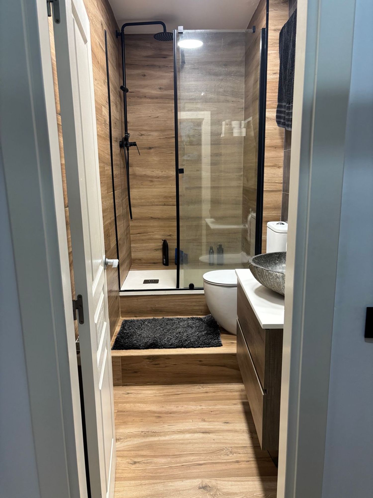 Ático en calle de las Armas, 29 - Foto 3