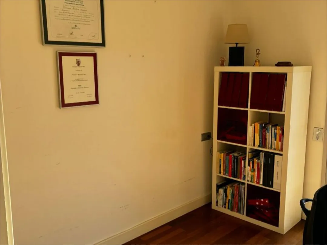 Piso en Sant Cugat del Vallès - Foto 34