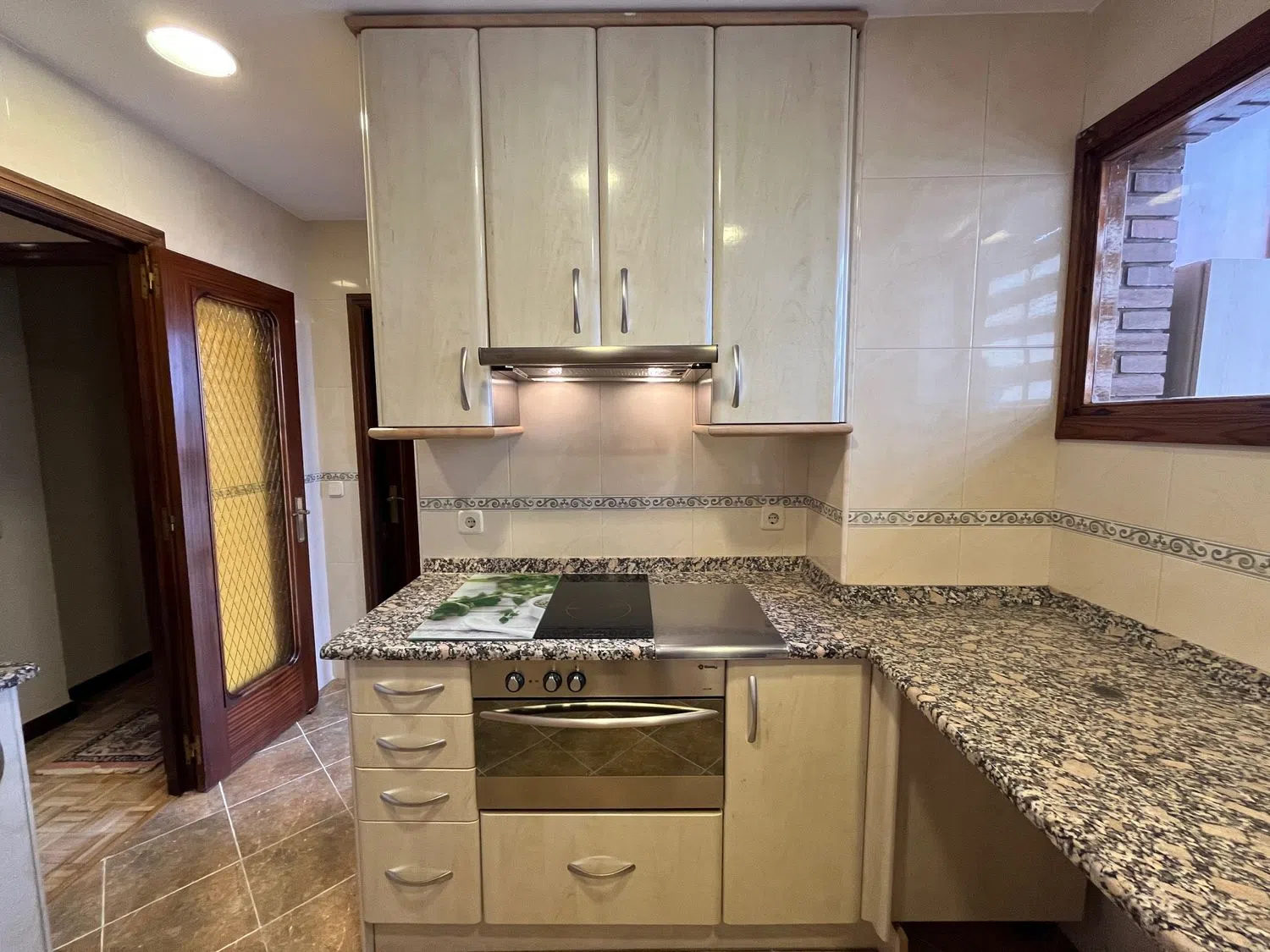 Piso en calle del Cine, 42 - Foto 8