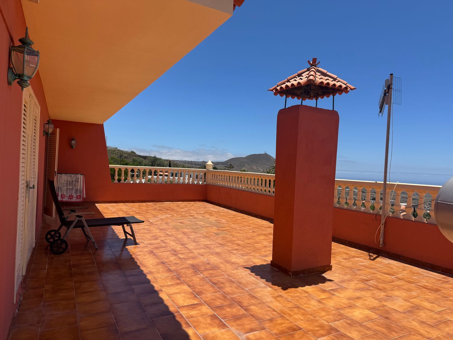 Casa o chalet independiente en Carretera General a los Abrigos, 97, Aldea Blanca-Las Zocas, Aldea Blanca-Las Zocas - Foto 16