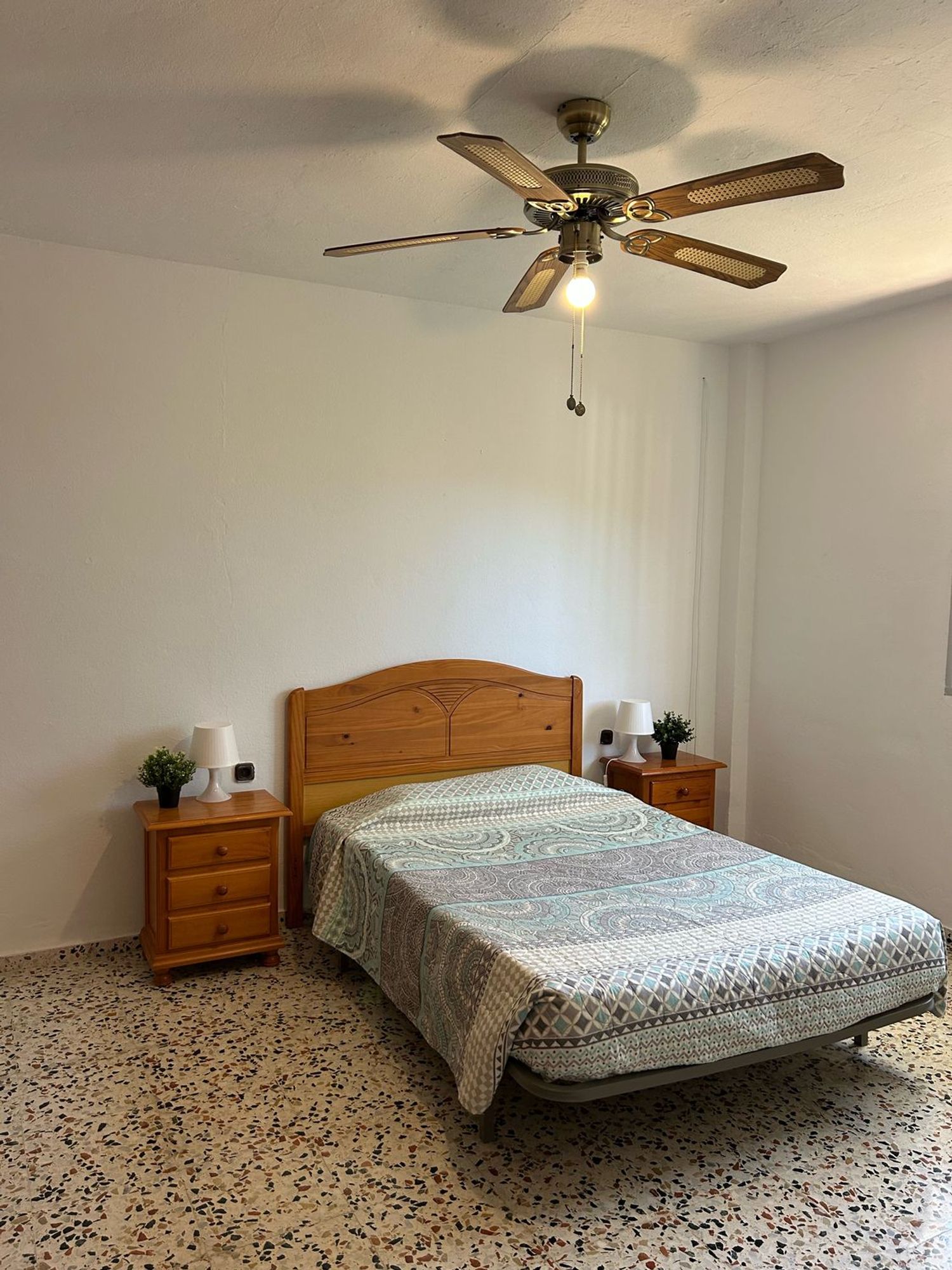 Casa independiente en Almogía - Foto 15