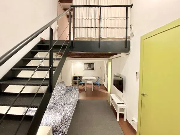 Dúplex en Calle de les Candeles, Sant Pere - Santa Caterina i la Ribera - Foto 10
