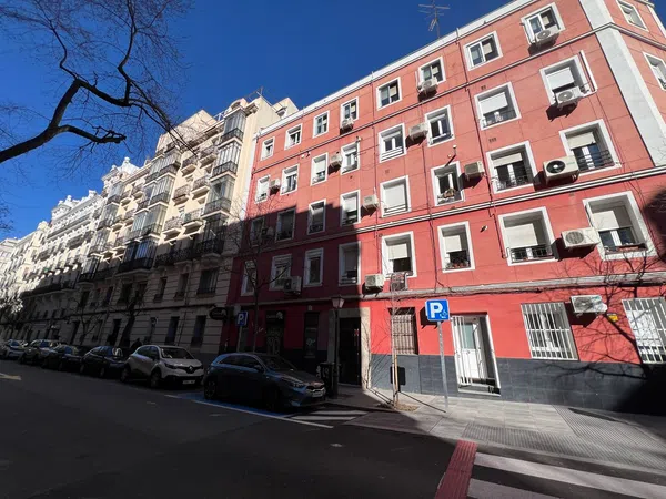 Piso en calle Murcia, 19