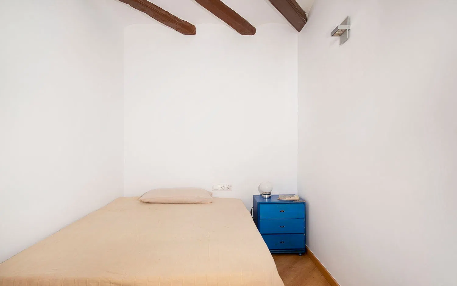 Piso en Barrio El Raval - Foto 16