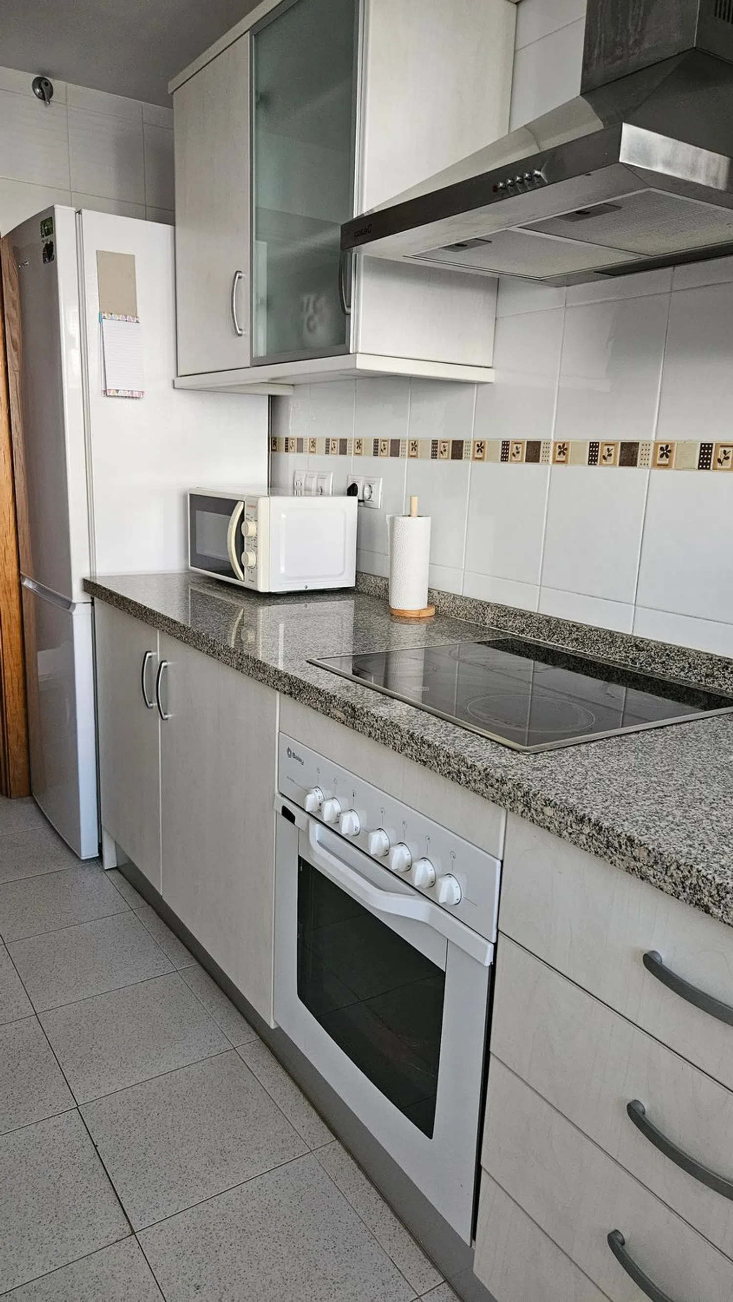 Piso en camino Viejo de Vélez, 2 - Foto 4