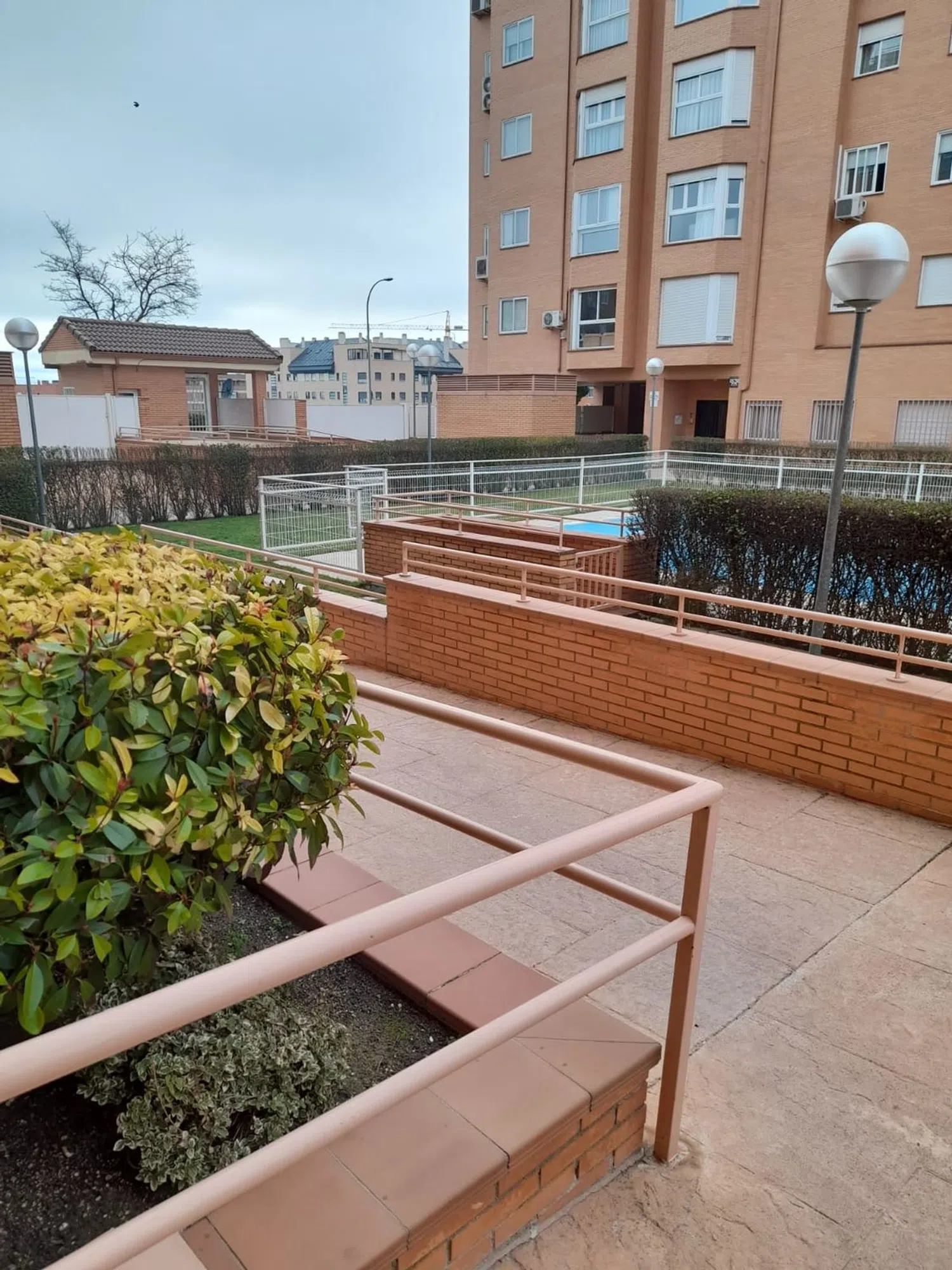 Piso en calle Antonio Van de Pere, 39 - Foto 5