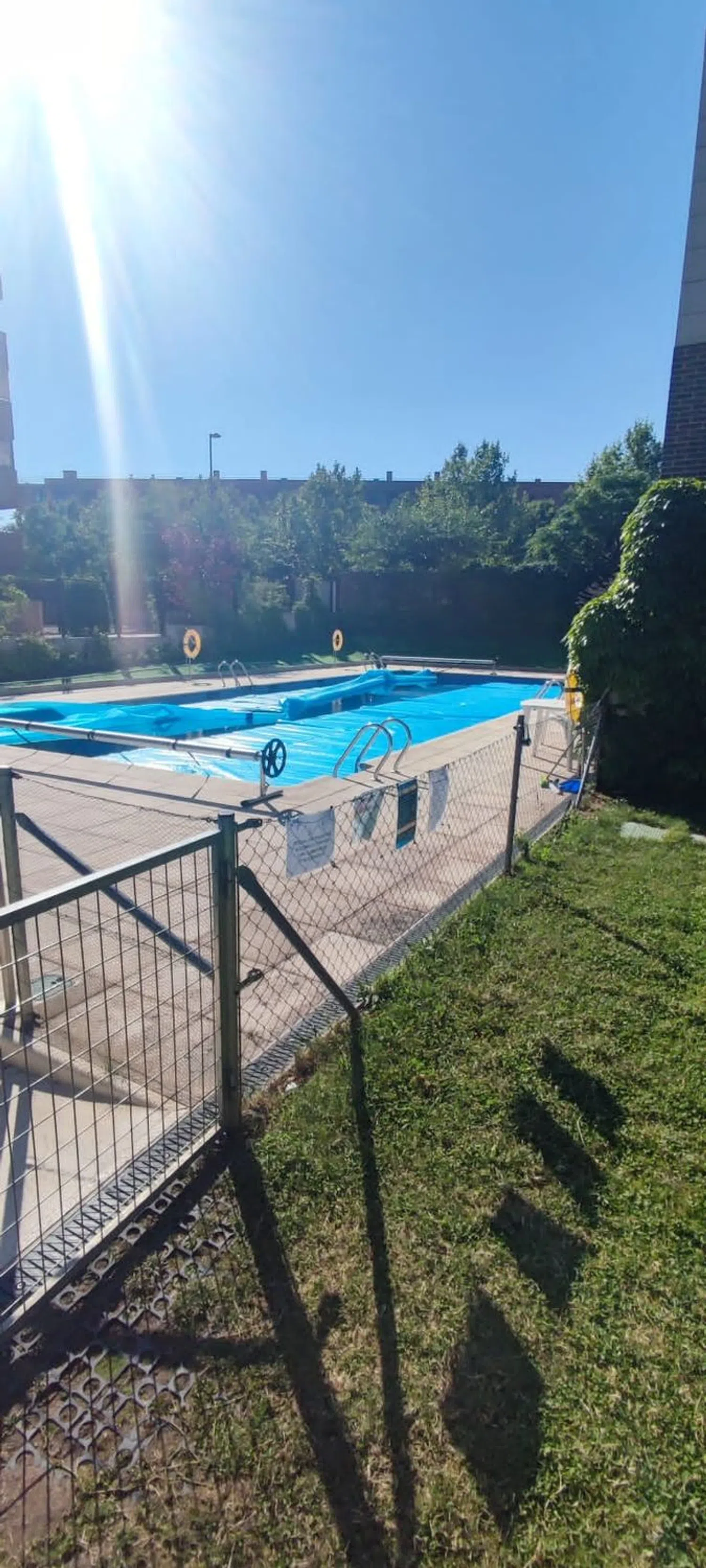 Piso en avenida de Castilla y León, 21 - Foto 17