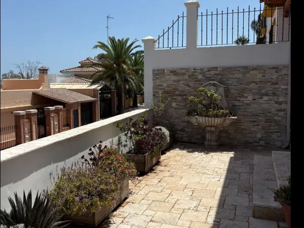 Chalet pareado en Malagueta - Monte Sancha, Malagueta - Monte Sancha - Foto 22