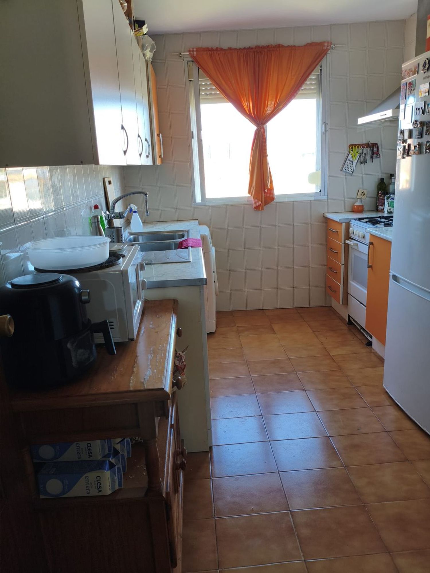 Piso en Calle Castillo de Alcala de Guadaira, 33, Bami - Pineda - Foto 10