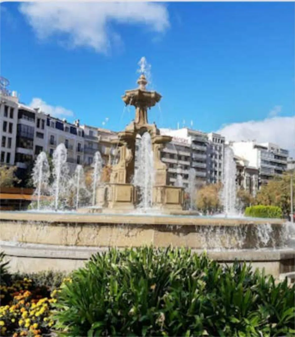 Chalet en Centro - Foto 2