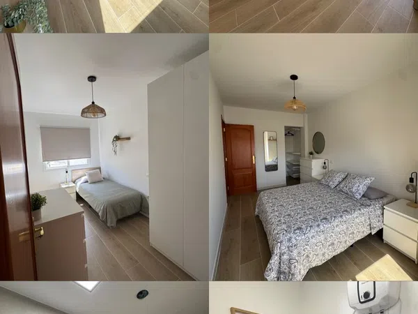 Piso en Vecindario-Paredilla-Sardina, Vecindario-Paredilla-Sardina - Foto 1