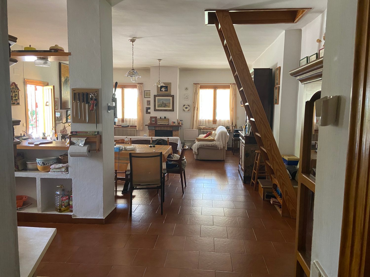 Casa o chalet independiente en Urbanización Aguasol s/n - Foto 14