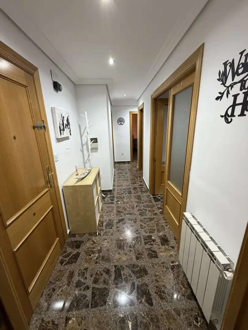 Piso en  Calle Almería 36 - Foto 6