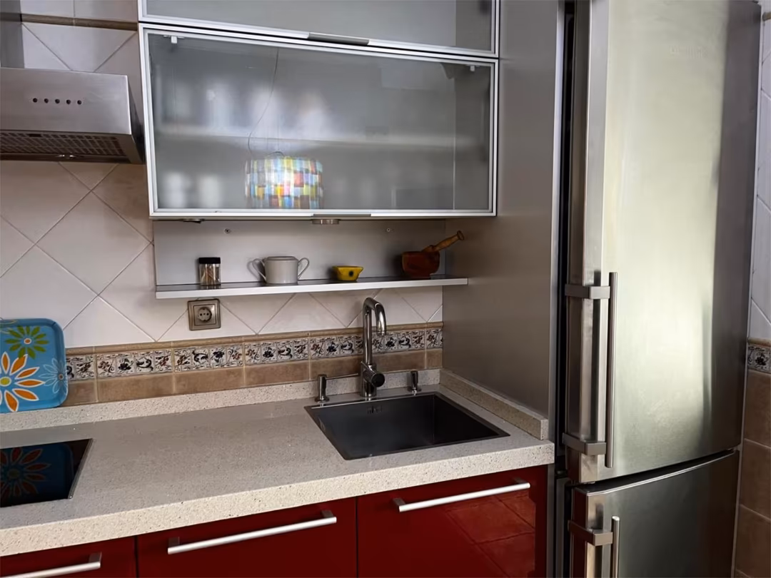 Piso en  Avenida Barcelona 4 - Foto 2