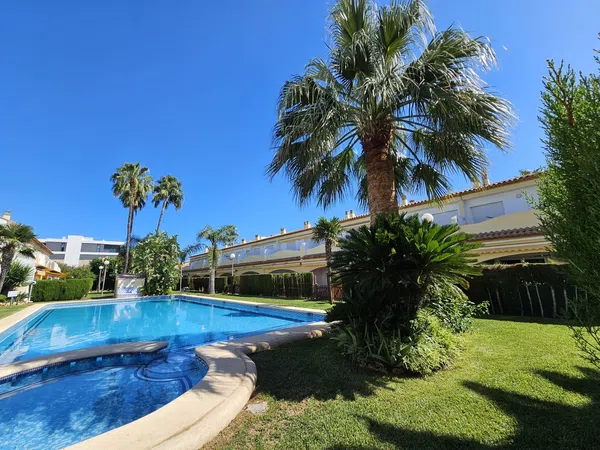 Chalet adosado en Calle Mar Càspia, 36, El Palmar-Los Molinos - Foto 19