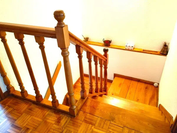 Chalet adosado en Tapia de Casariego - Foto 6