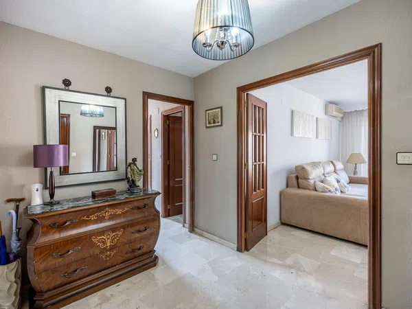 Piso en Paseo de las Palmas, 114, Ctra Sierra - Acceso Nuevo Alhambra, Ctra Sierra - Acceso Nuevo Alhambra - Foto 30