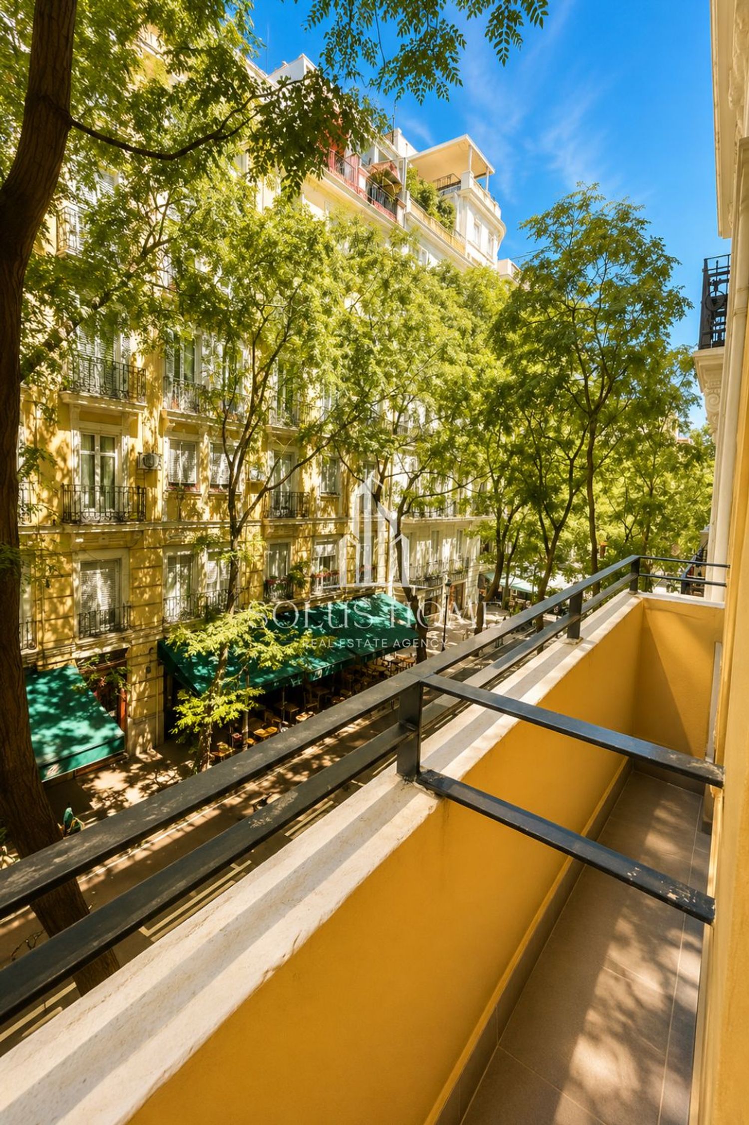 Piso en Calle del Comte d'Altea, Gran Vía - Foto 9