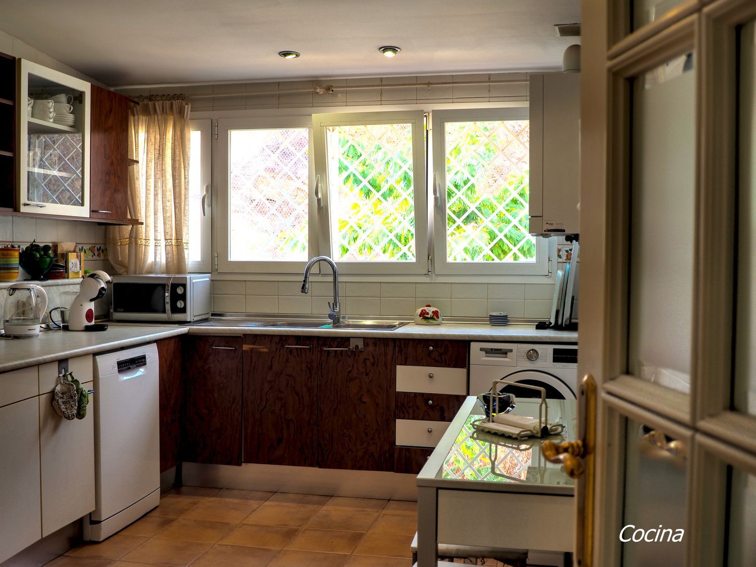 Chalet adosado en Calle Macizo Central, 60, Cerrado de Calderón - Hacienda Paredes - Foto 21
