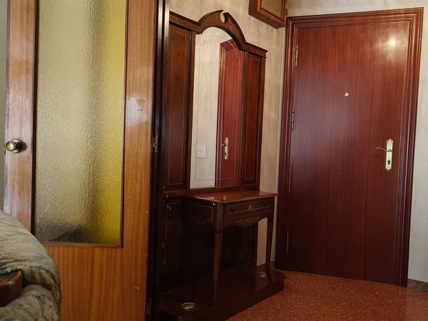 Piso en Calle San Luis, 3, Circular - Vadillos, Circular - Vadillos - Foto 1