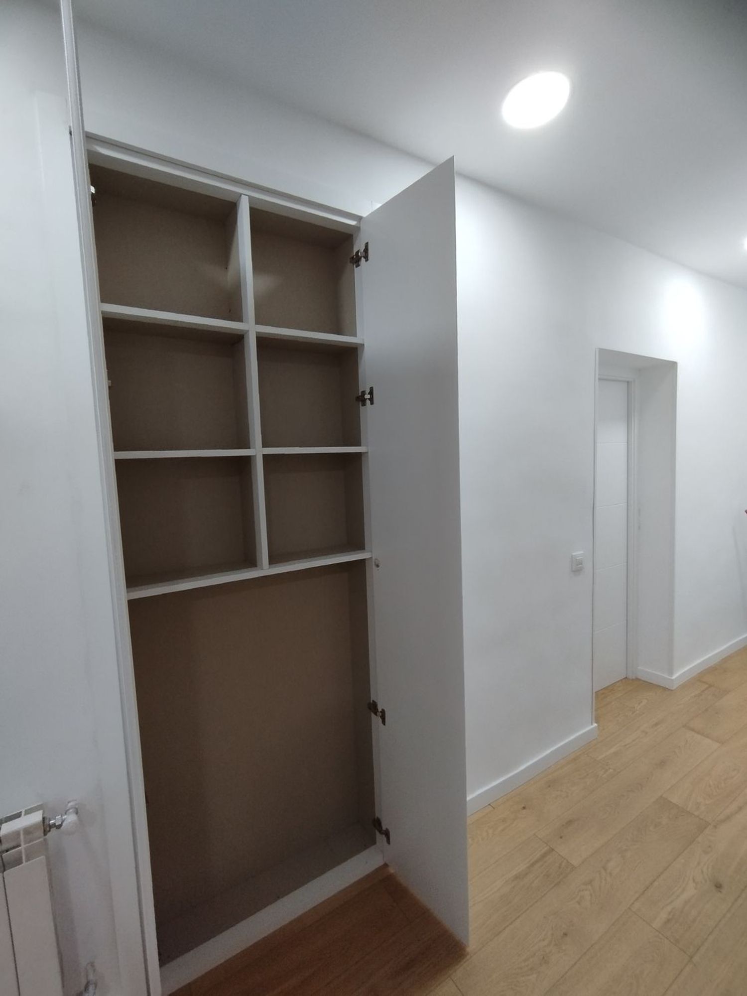 Piso en calle Antonio lopez, 31 - Foto 34