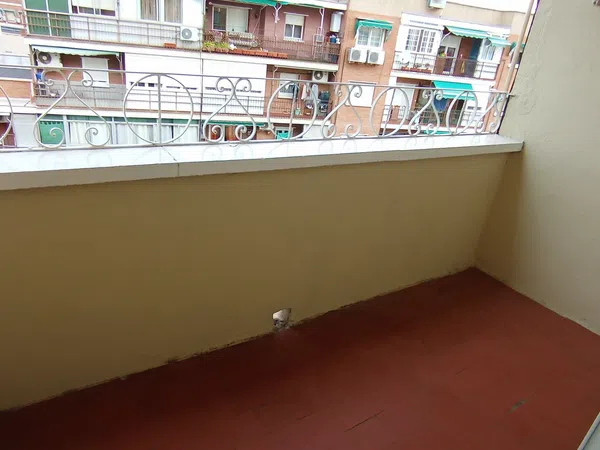 Piso en Paseo de los curas, 16, Rinconada, Rinconada - Foto 4