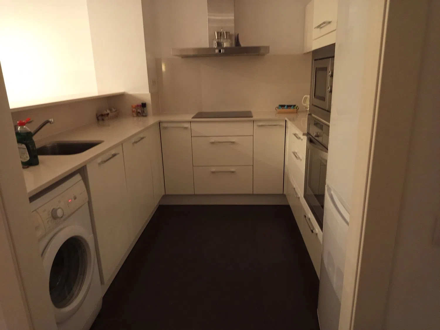 Piso en plaza de Lesseps, 230 - Foto 4