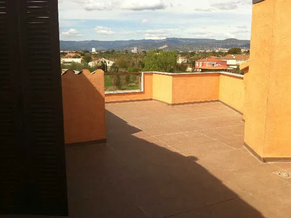 Dúplex en Calle de las Rosas, 17, Migjorn - Foto 36