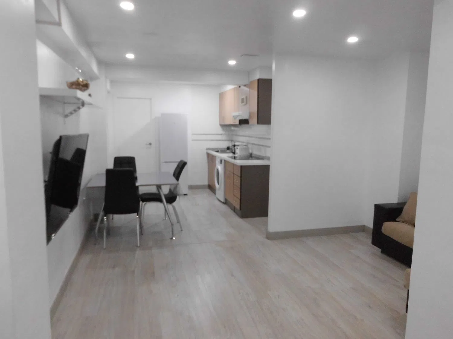 Piso en avenida d'Ausiàs March, 37 - Foto 3