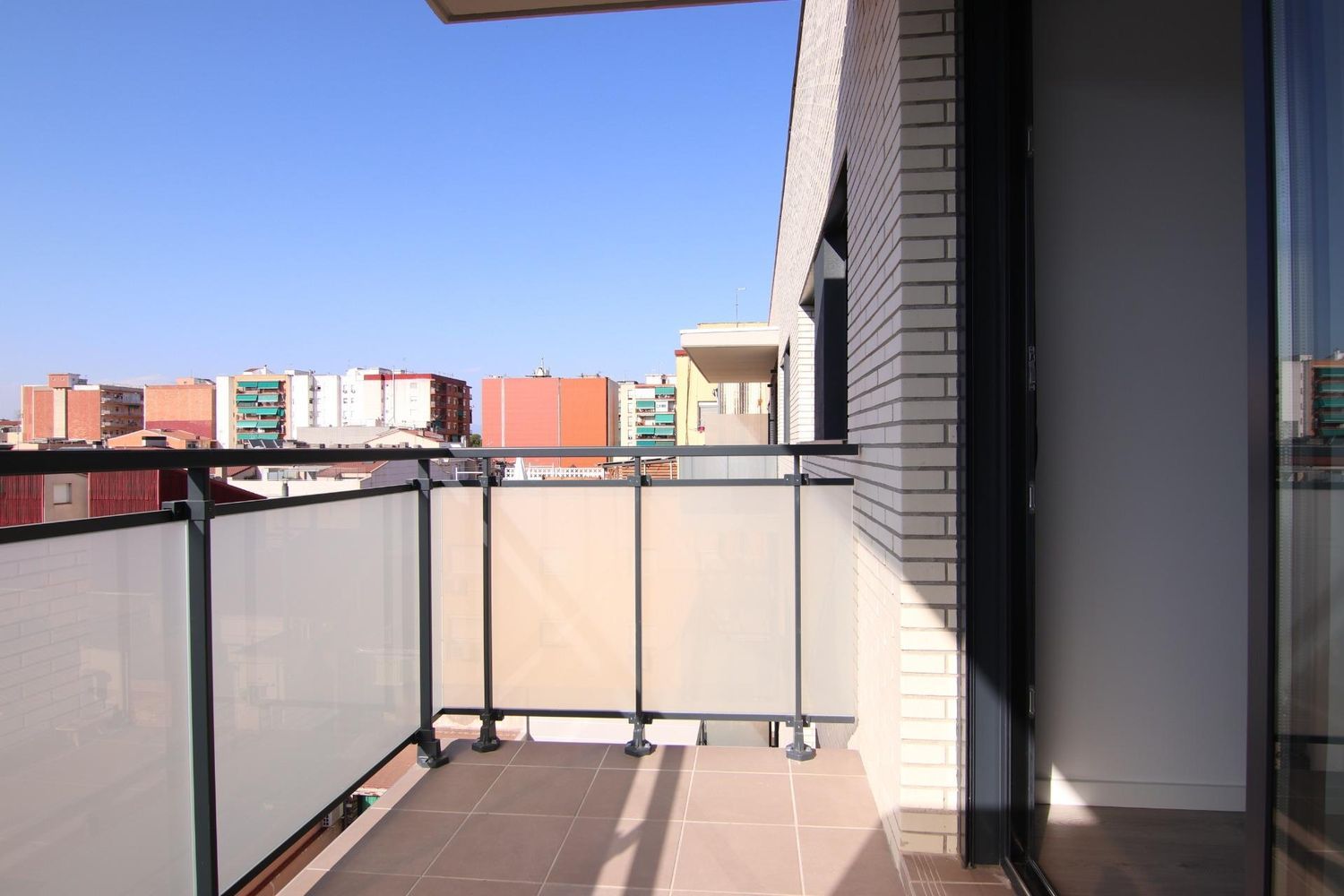 Piso en Calle de Güell i Ferrer, Sol i Padris - Sant Oleguer - Foto 5