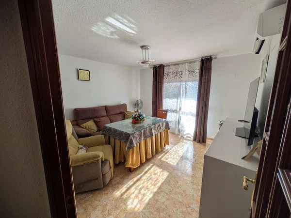 Piso en Calle José Moreno Onofre, 4, Miralbaida - Parque Azahara - Foto 5