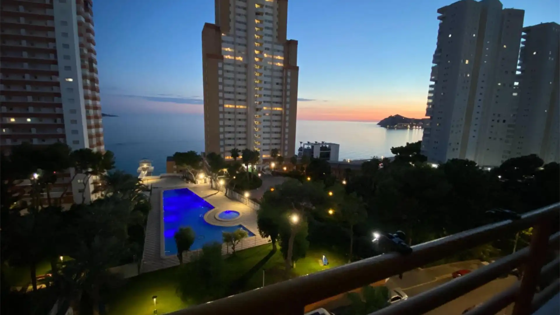 Apartamento en  Avenida de Uruguay 10 - Foto 1