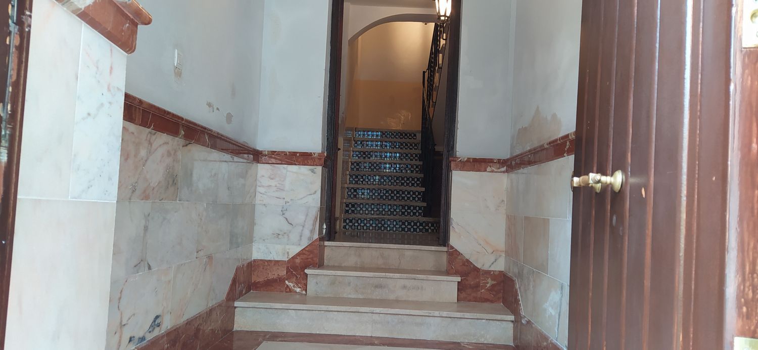 Piso en Puente Espinosa, 16, Molinos - Santiago - Foto 21