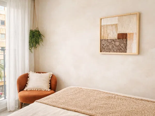 Piso en plaza Músico Óscar Tordera Iñesta, 7 -8 - Foto 8