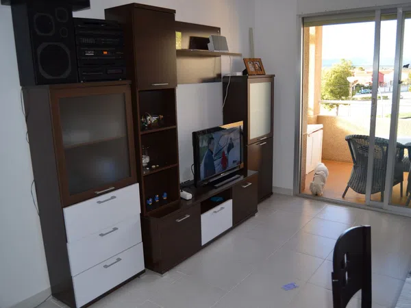 Estudio en Paseo del Mediterrani, 51 - Foto 2