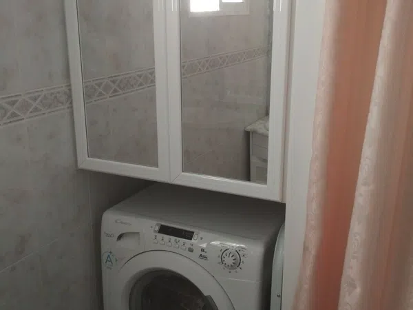Piso en Calle Beatriz de Suabia, 158, Nervión - Foto 12