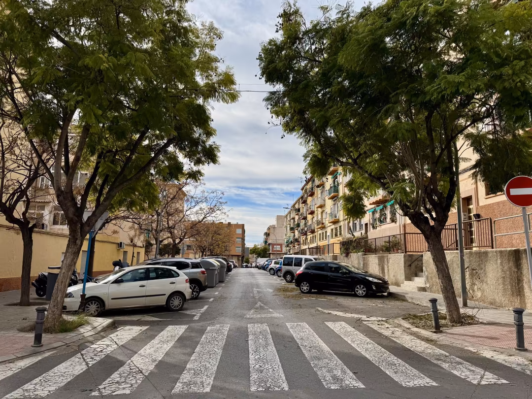 Piso en  Carrer d'Algol 21 - Foto 27