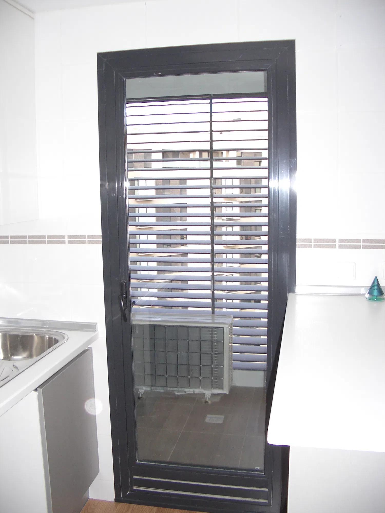 Estudio en avenida de las Suertes, 55 - Foto 11