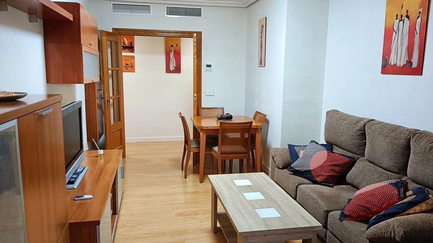 Piso en avenida de Santa Catalina, 275 - Foto 6