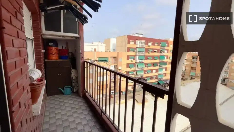 Piso en  Valencia Capital - Foto 7