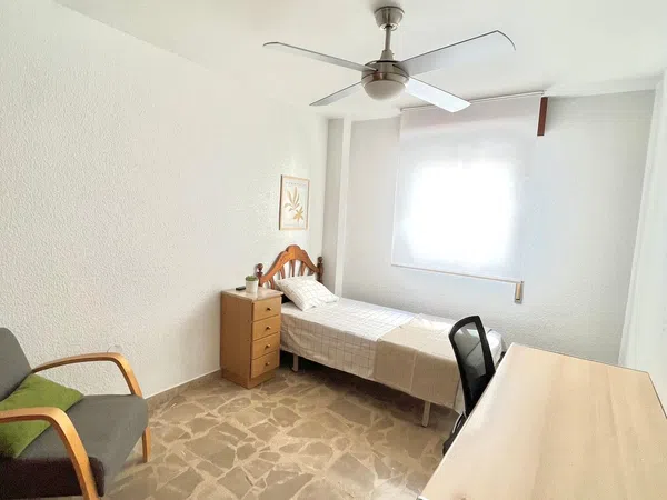 Piso en Calle San Juan Bosco, 83, Altamira - Oliveros - Barrio Alto, Altamira - Oliveros - Barrio Alto - Foto 9