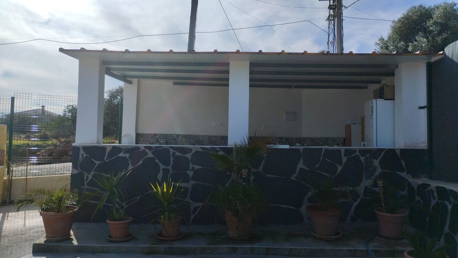 Casa rural en La Diana, 1, Paraíso Arenal - La Colina - Foto 4