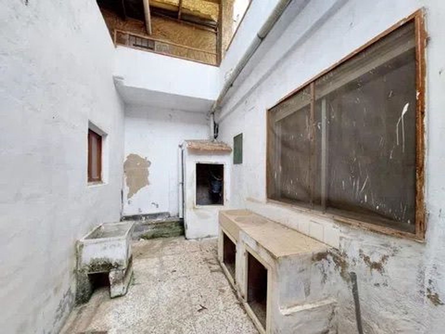 Chalet adosado en calle Tejera, 15 - Foto 6