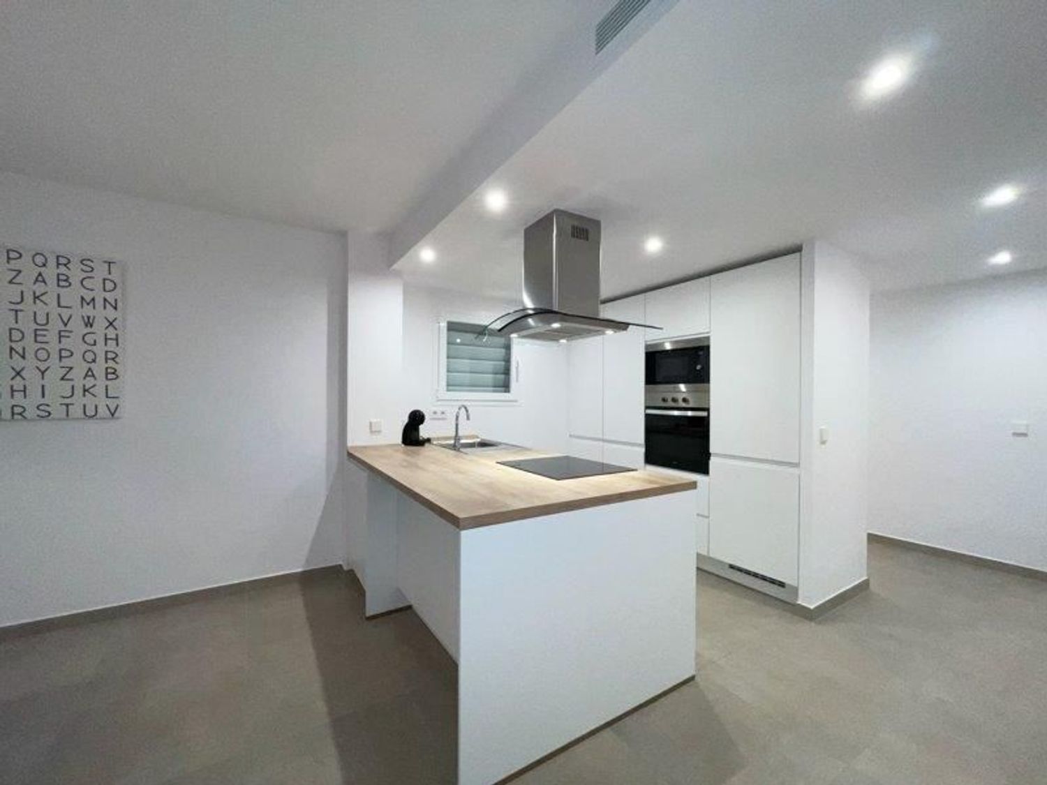 Piso en Avenida 8 d'Agost, 23, Marina Botafoc - Talamanca, Marina Botafoc - Talamanca - Foto 4