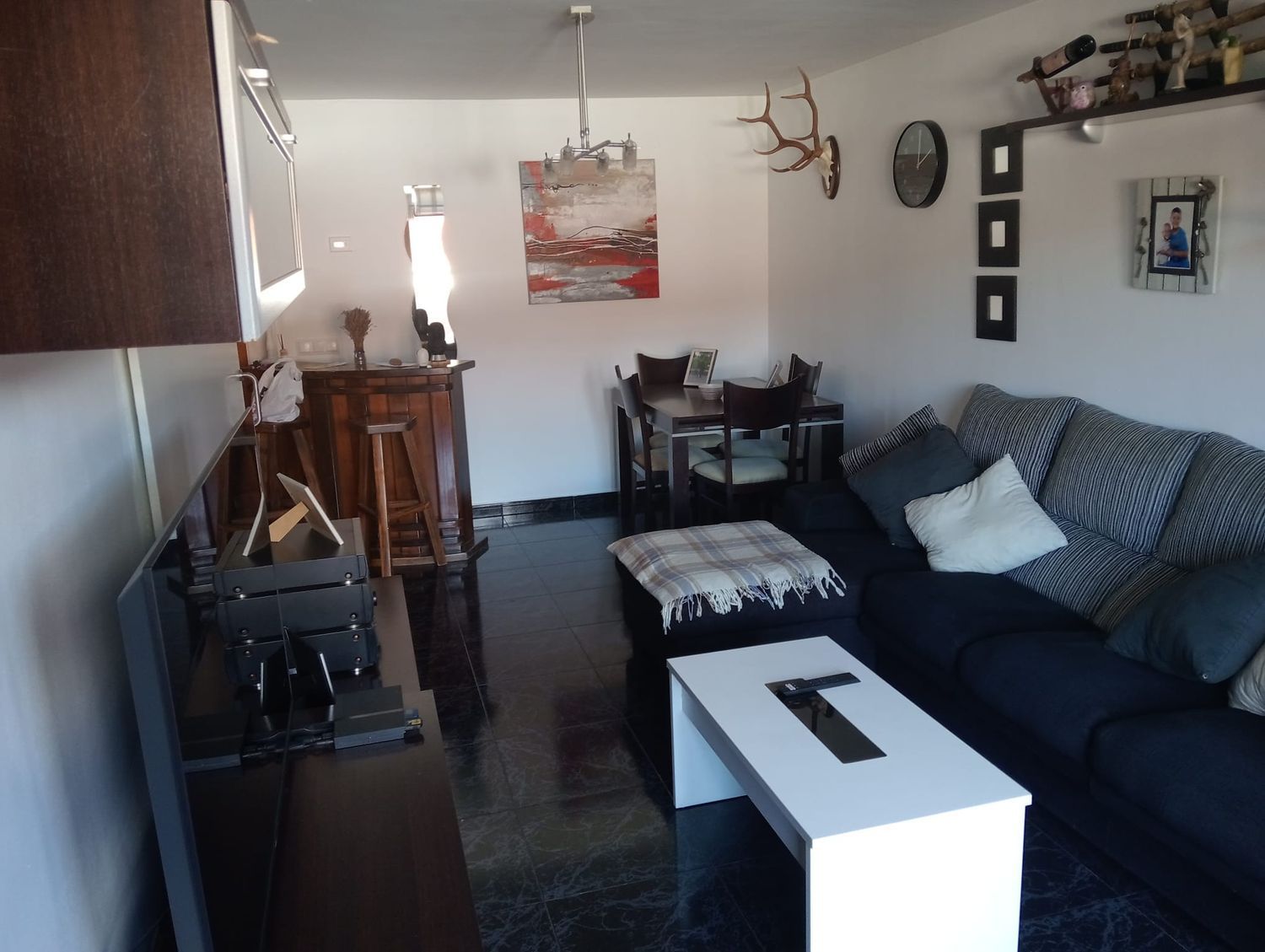 Chalet adosado en 14, 8 - Foto 5