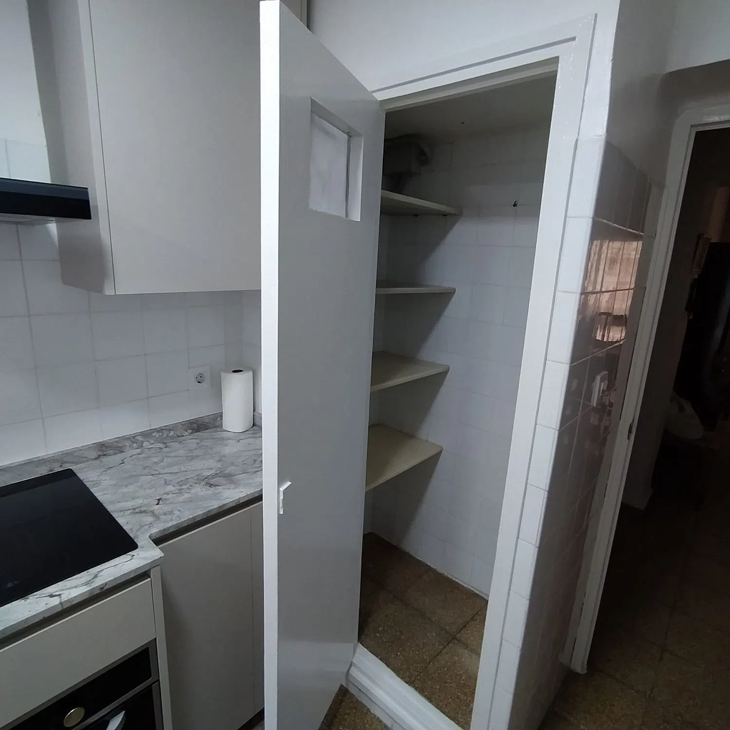 Piso en Barranquet - El Salvador - Foto 14
