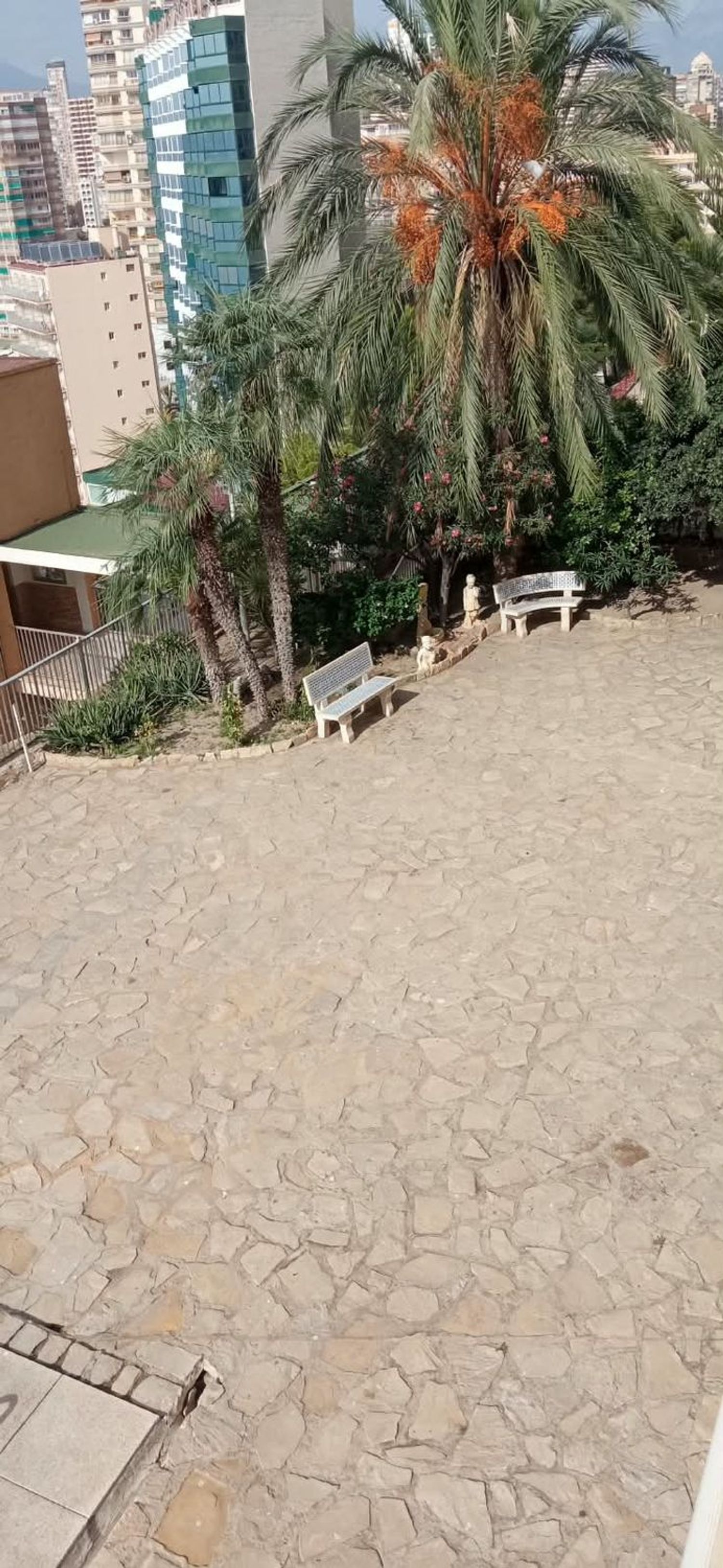 Piso en Calle Alcalde Manuel Catalán Chana, 7, Zona Sierra Helada - Foto 29